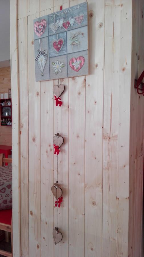 La Locanda Di 1400 Limone Piemonte Εξωτερικό φωτογραφία