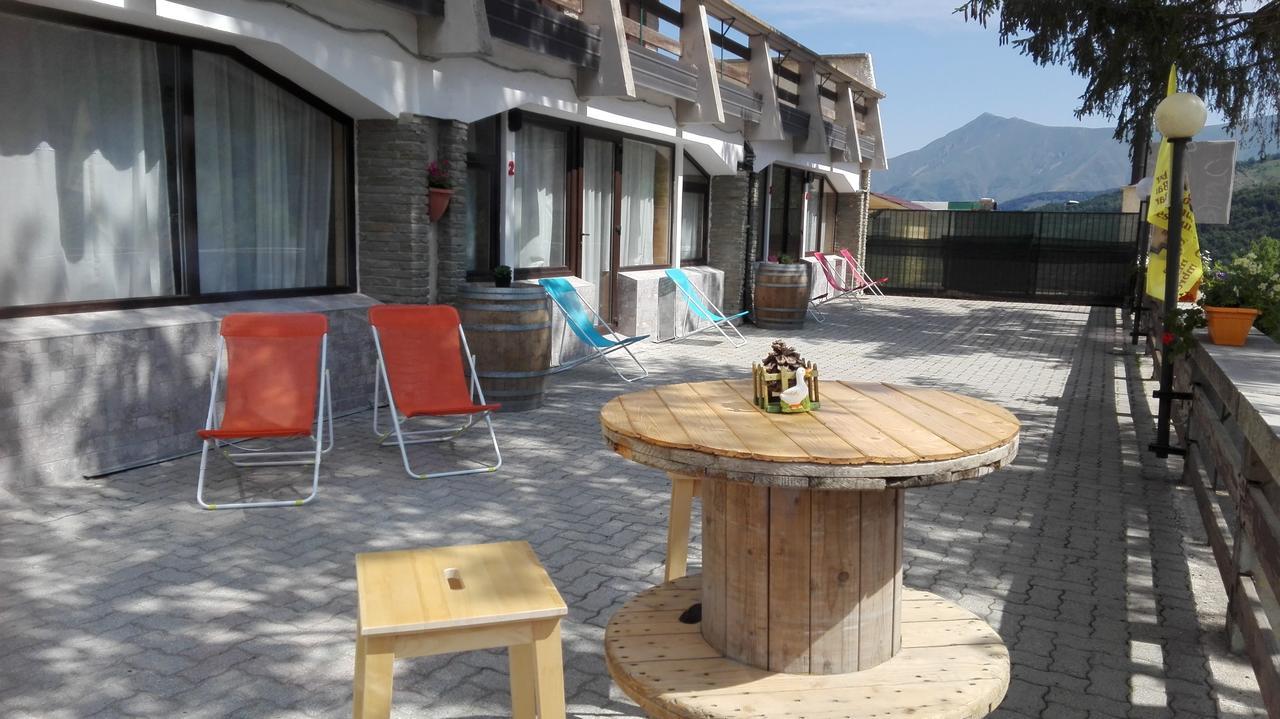 La Locanda Di 1400 Limone Piemonte Εξωτερικό φωτογραφία