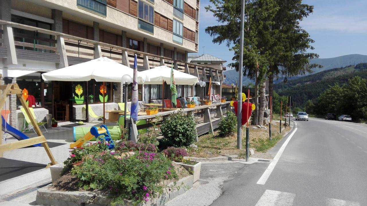La Locanda Di 1400 Limone Piemonte Εξωτερικό φωτογραφία