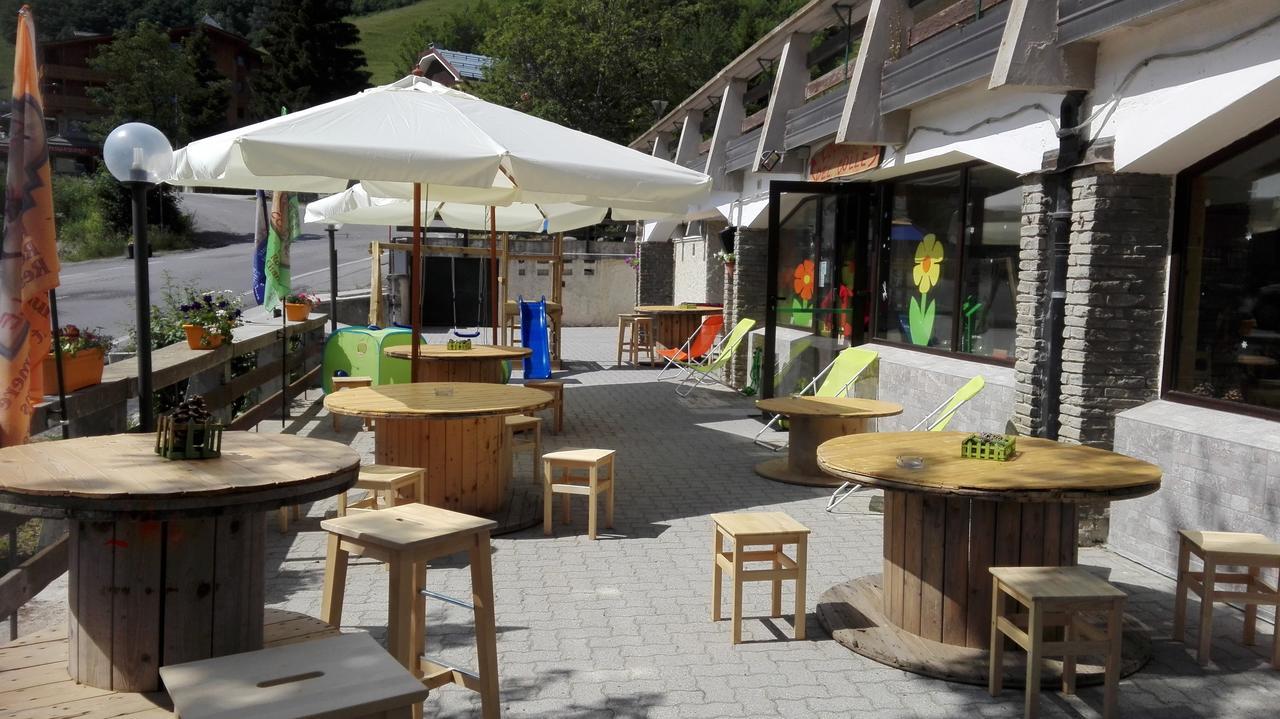 La Locanda Di 1400 Limone Piemonte Εξωτερικό φωτογραφία