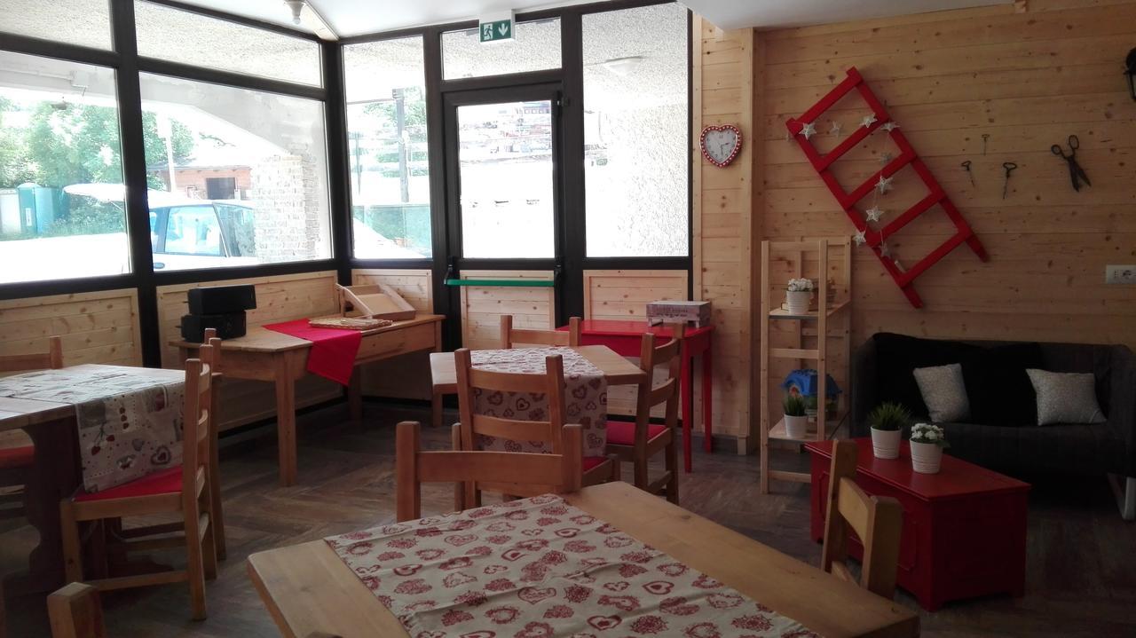 La Locanda Di 1400 Limone Piemonte Εξωτερικό φωτογραφία
