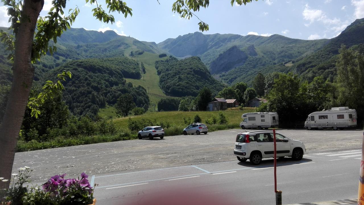 La Locanda Di 1400 Limone Piemonte Εξωτερικό φωτογραφία