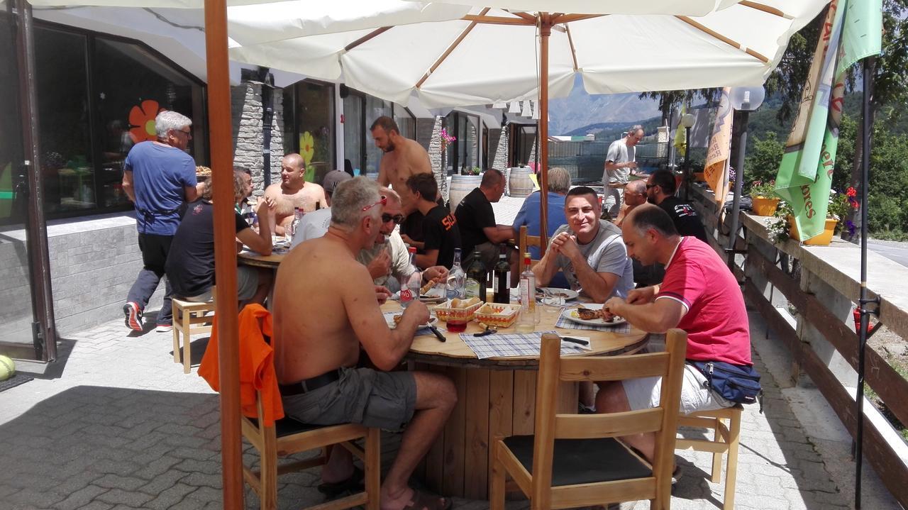 La Locanda Di 1400 Limone Piemonte Εξωτερικό φωτογραφία