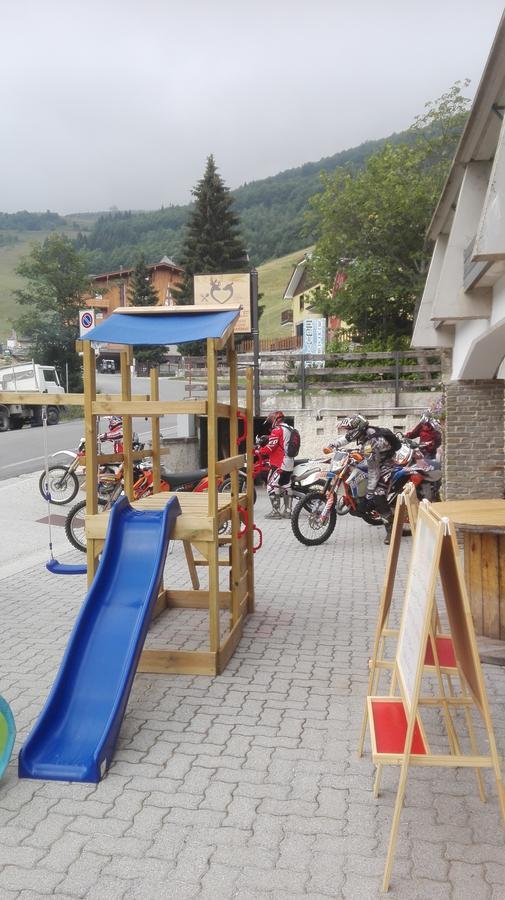La Locanda Di 1400 Limone Piemonte Εξωτερικό φωτογραφία