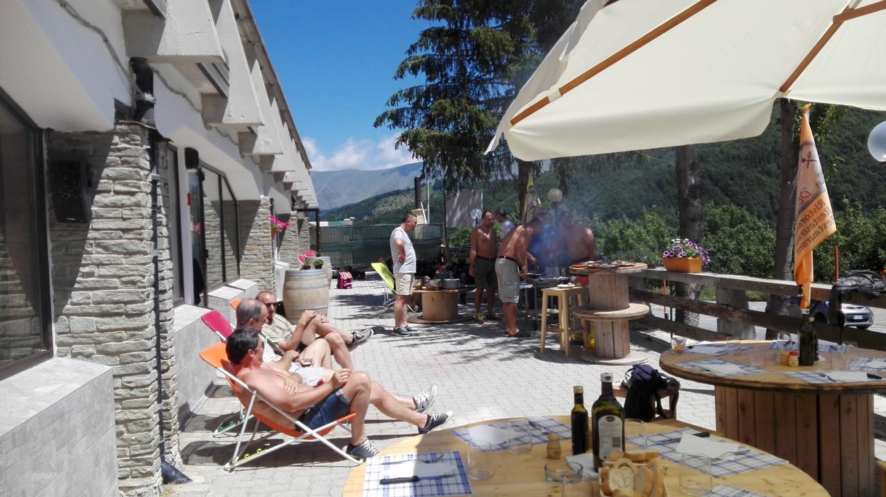 La Locanda Di 1400 Limone Piemonte Εξωτερικό φωτογραφία