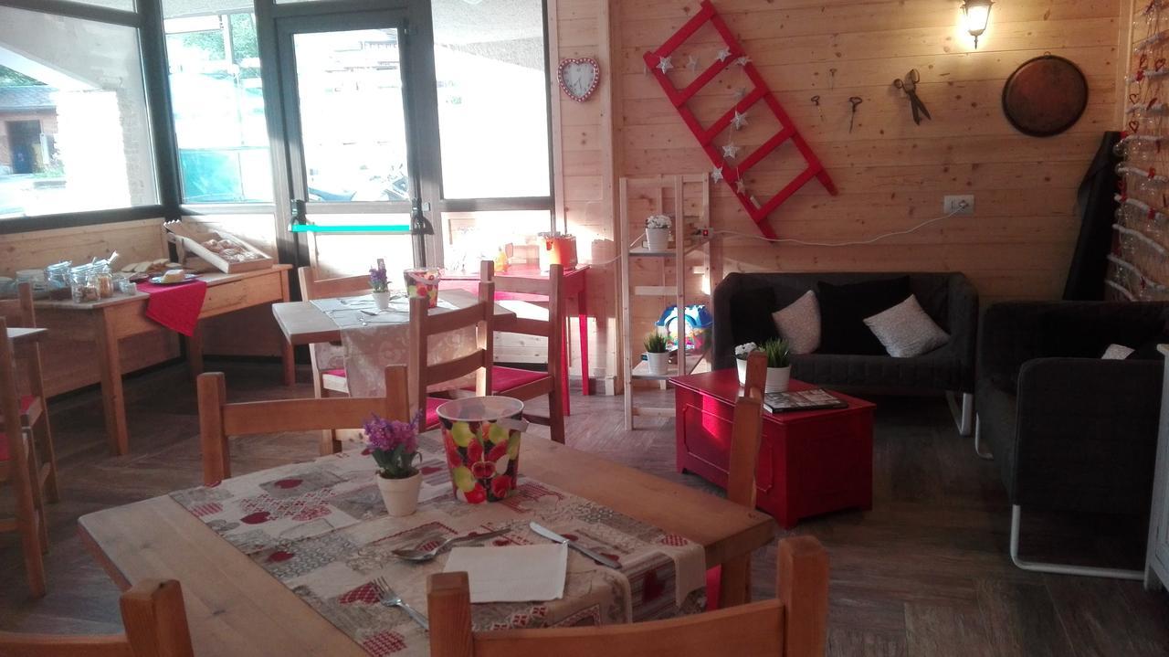 La Locanda Di 1400 Limone Piemonte Εξωτερικό φωτογραφία