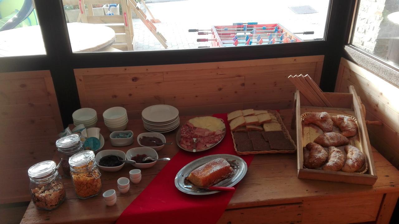 La Locanda Di 1400 Limone Piemonte Εξωτερικό φωτογραφία