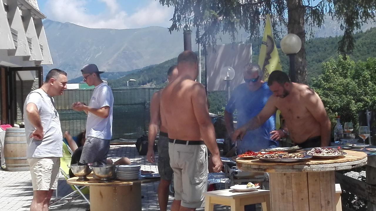 La Locanda Di 1400 Limone Piemonte Εξωτερικό φωτογραφία