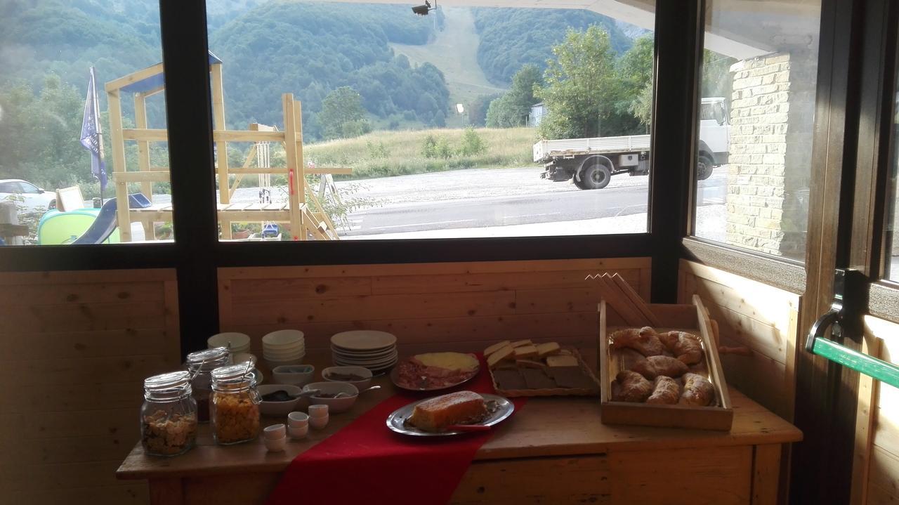 La Locanda Di 1400 Limone Piemonte Εξωτερικό φωτογραφία