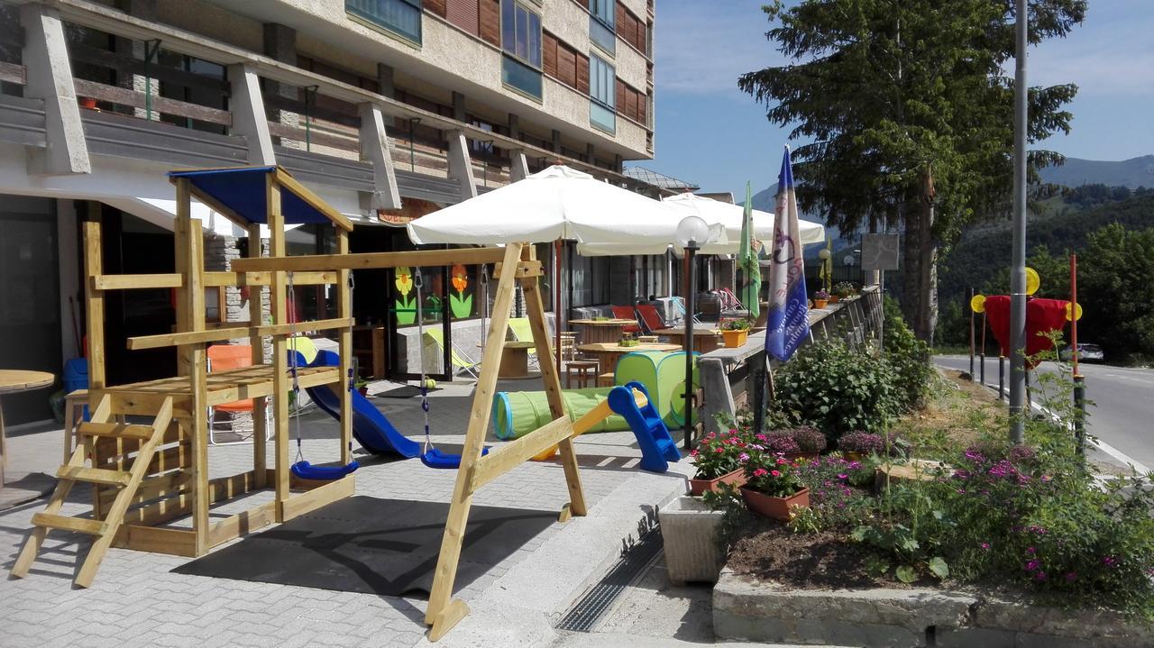 La Locanda Di 1400 Limone Piemonte Εξωτερικό φωτογραφία