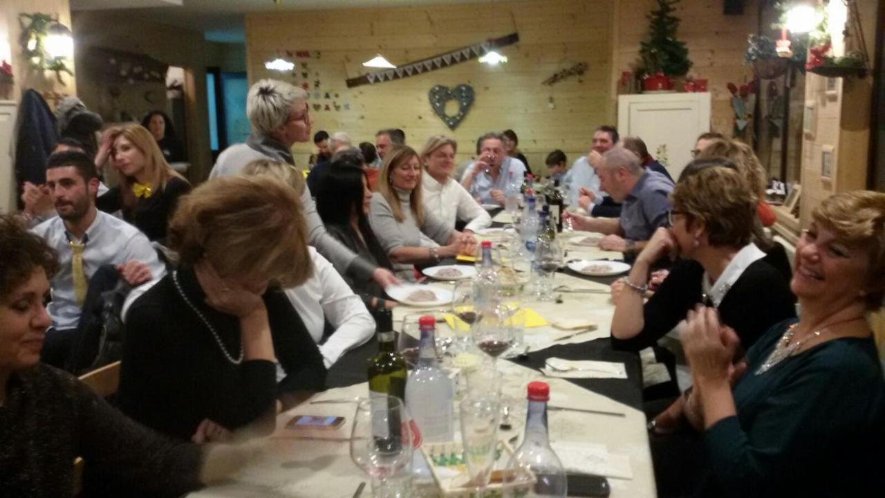 La Locanda Di 1400 Limone Piemonte Εξωτερικό φωτογραφία