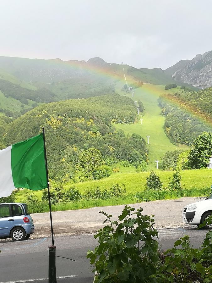 La Locanda Di 1400 Limone Piemonte Εξωτερικό φωτογραφία