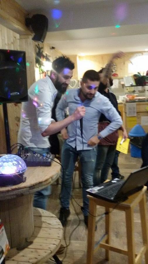 La Locanda Di 1400 Limone Piemonte Εξωτερικό φωτογραφία