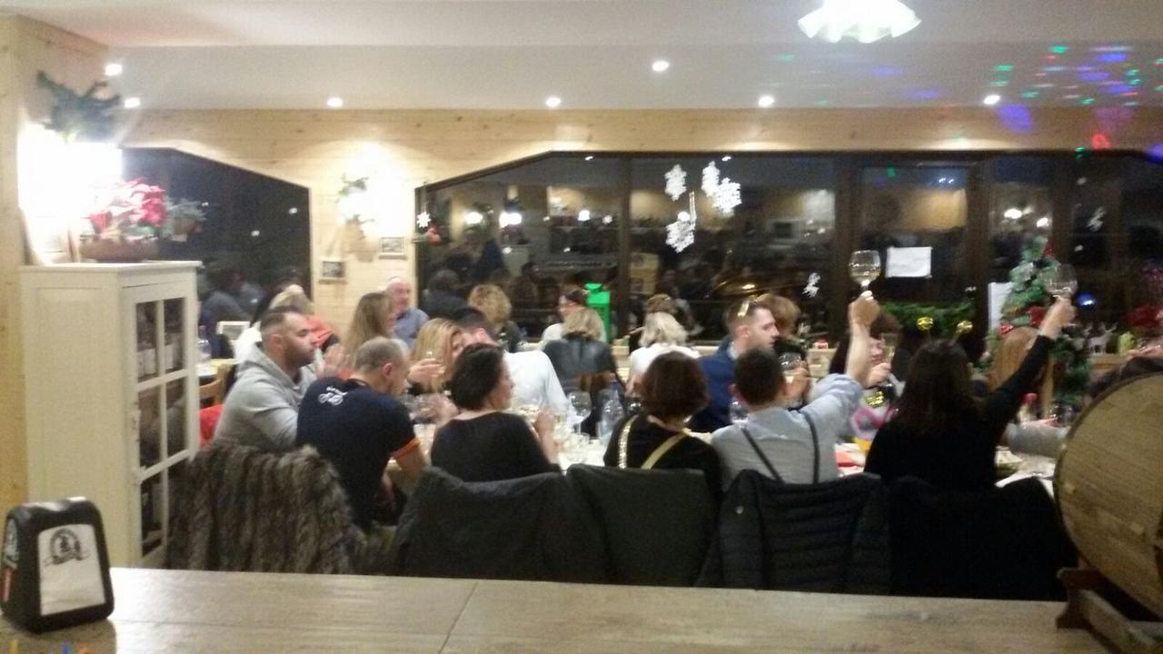 La Locanda Di 1400 Limone Piemonte Εξωτερικό φωτογραφία