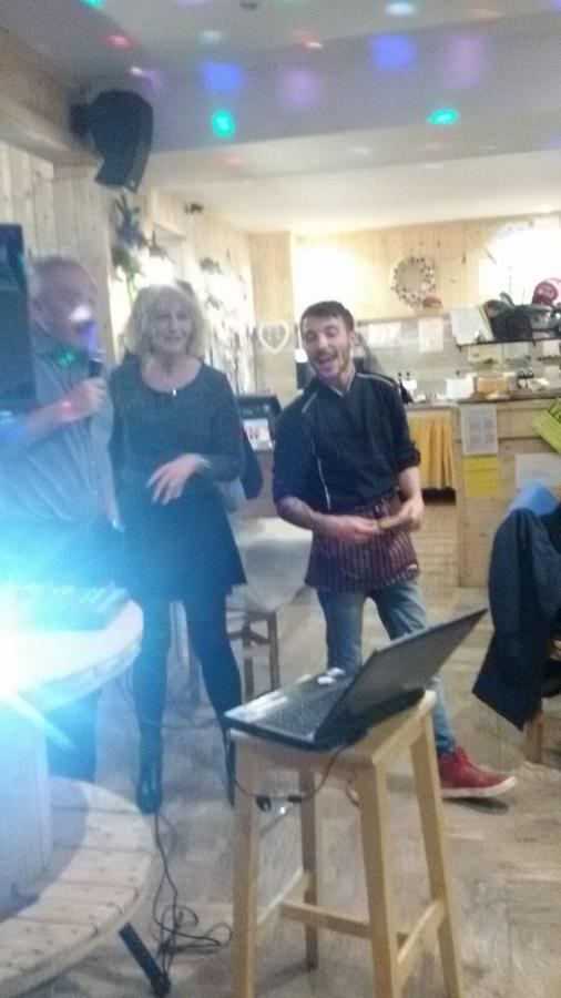 La Locanda Di 1400 Limone Piemonte Εξωτερικό φωτογραφία