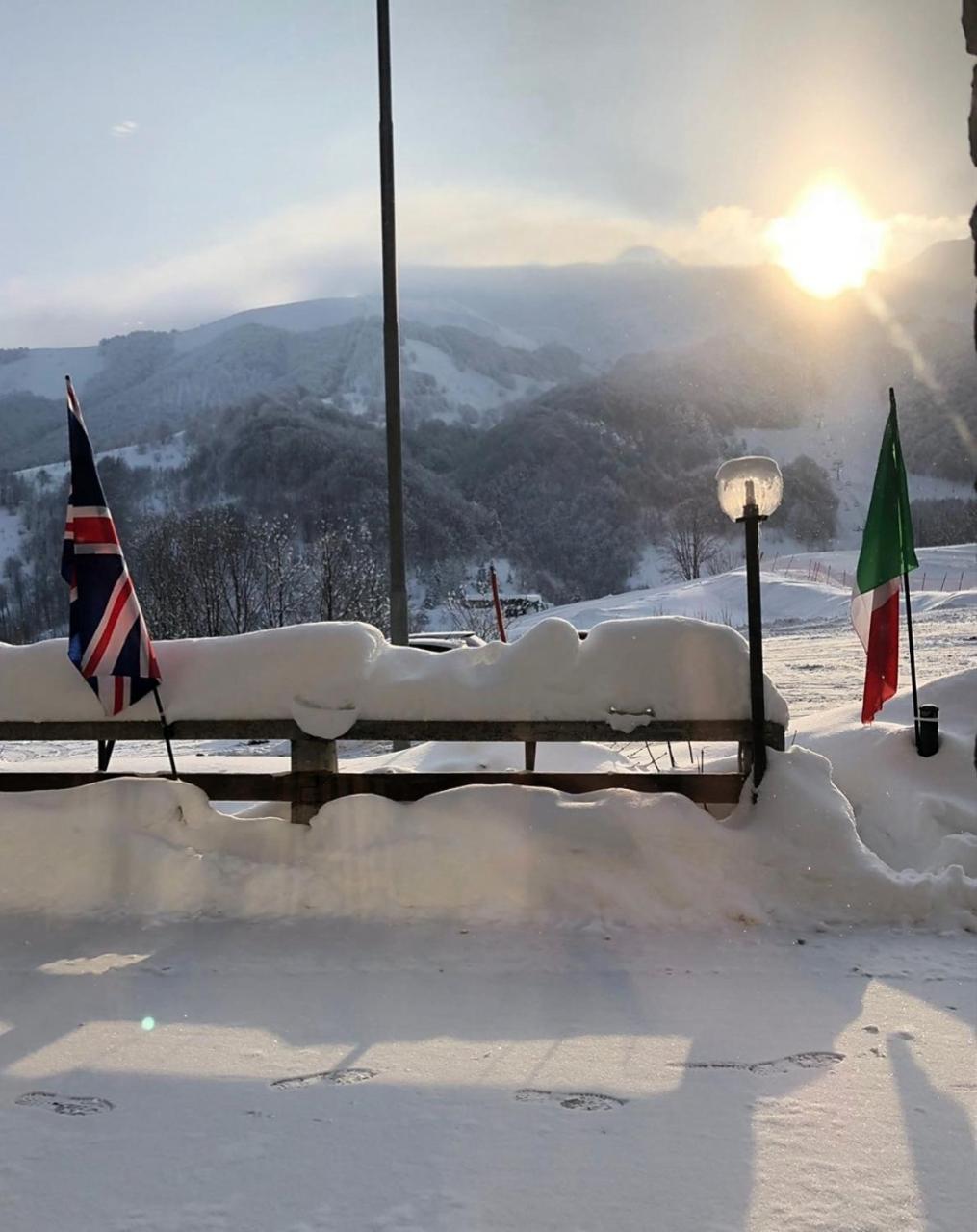 La Locanda Di 1400 Limone Piemonte Εξωτερικό φωτογραφία