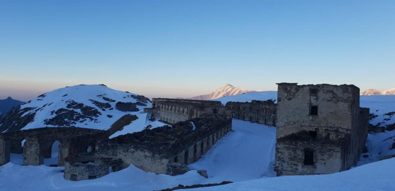 La Locanda Di 1400 Limone Piemonte Εξωτερικό φωτογραφία