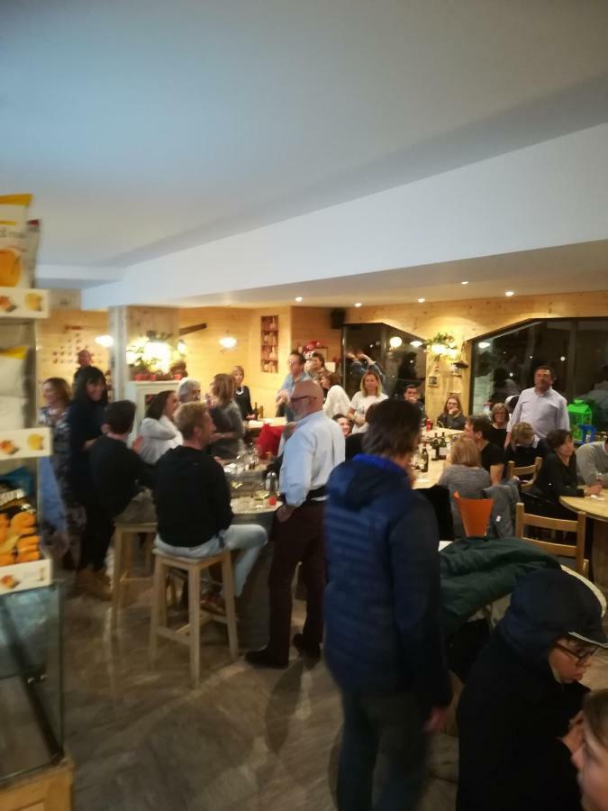 La Locanda Di 1400 Limone Piemonte Εξωτερικό φωτογραφία