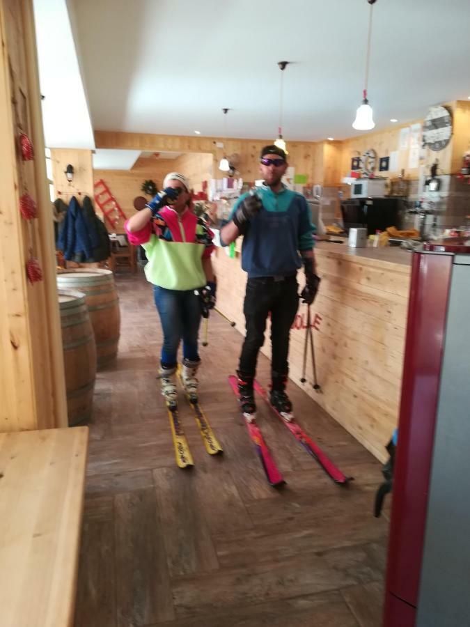 La Locanda Di 1400 Limone Piemonte Εξωτερικό φωτογραφία