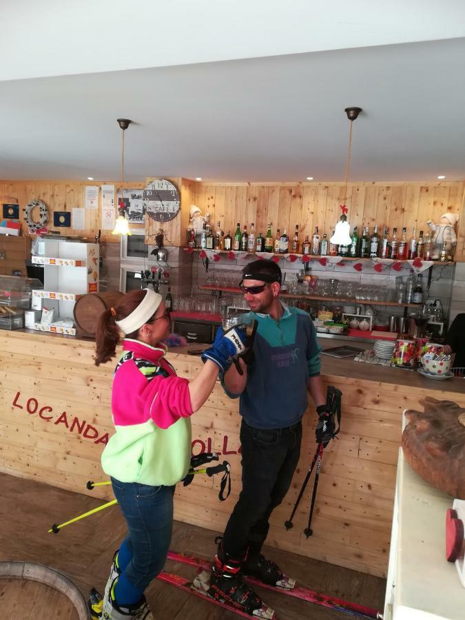 La Locanda Di 1400 Limone Piemonte Εξωτερικό φωτογραφία