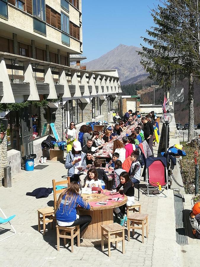 La Locanda Di 1400 Limone Piemonte Εξωτερικό φωτογραφία