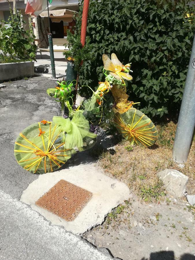 La Locanda Di 1400 Limone Piemonte Εξωτερικό φωτογραφία