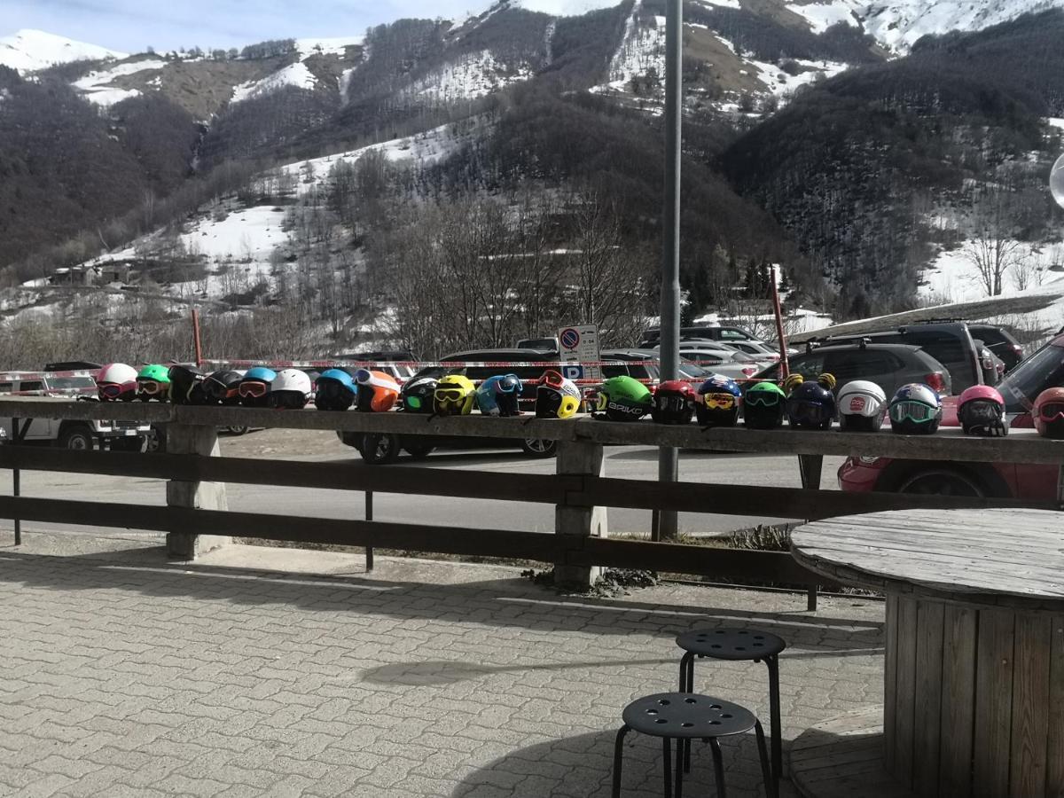 La Locanda Di 1400 Limone Piemonte Εξωτερικό φωτογραφία
