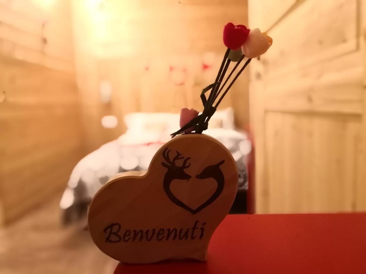 La Locanda Di 1400 Limone Piemonte Εξωτερικό φωτογραφία